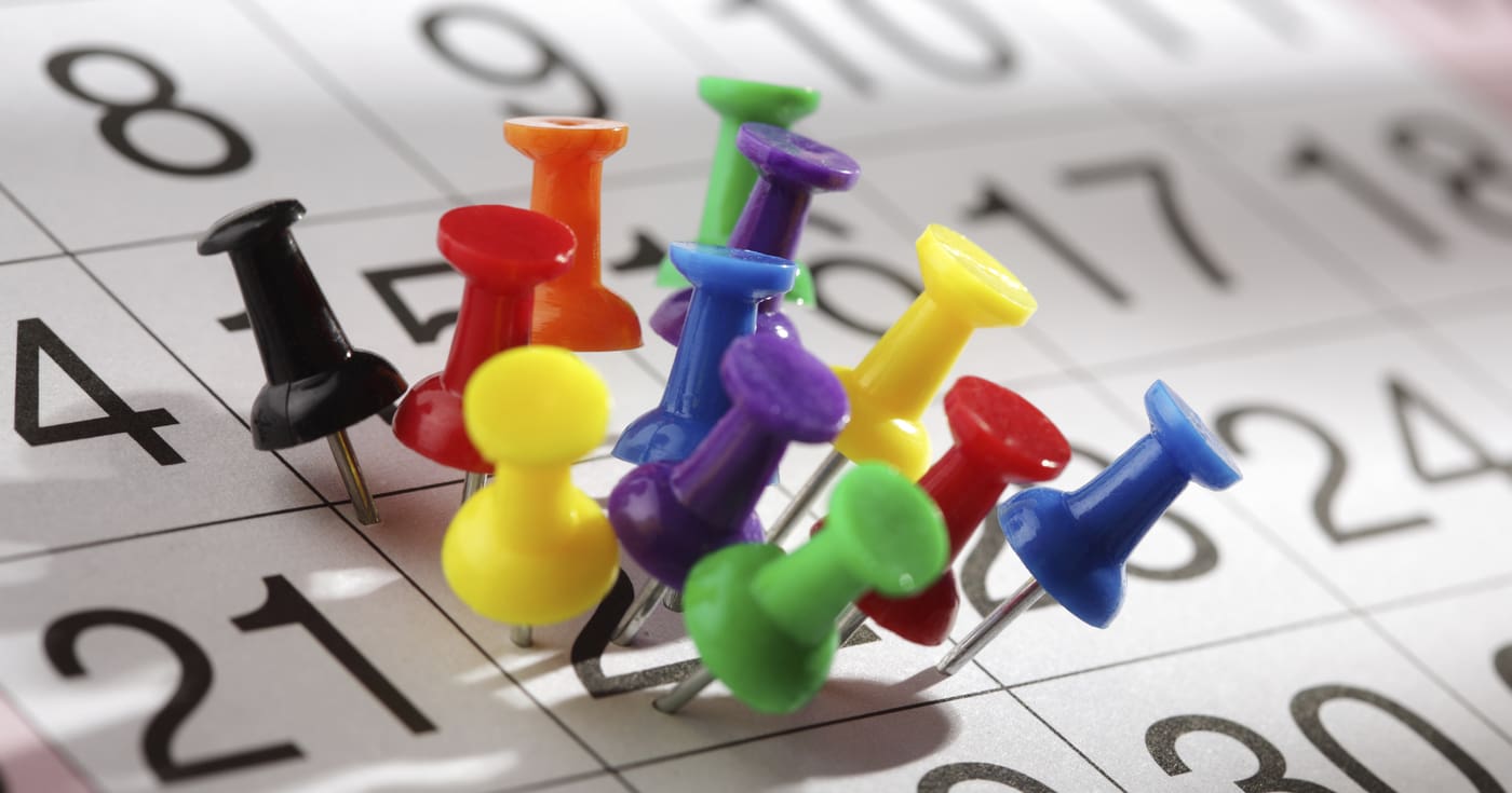 Calendar of Events - ACAAI Member