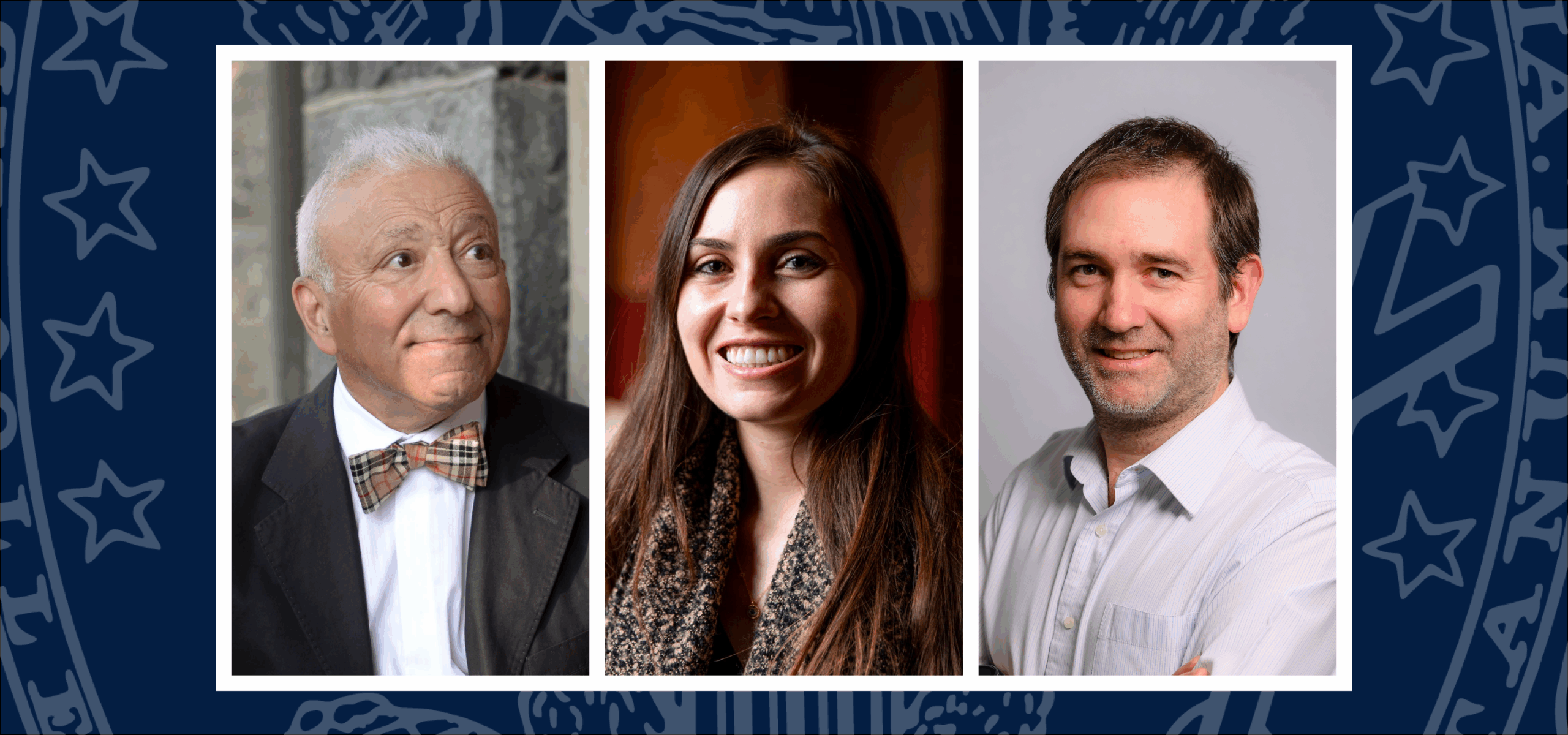 New Book Explores What Psychology Can Teach Us About Immigration | College of Arts & Sciences | Georgetown University
