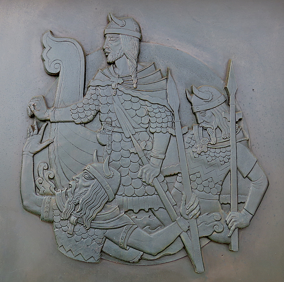 Norwich: shaped by fire | COLONEL UNTHANK'S NORWICH