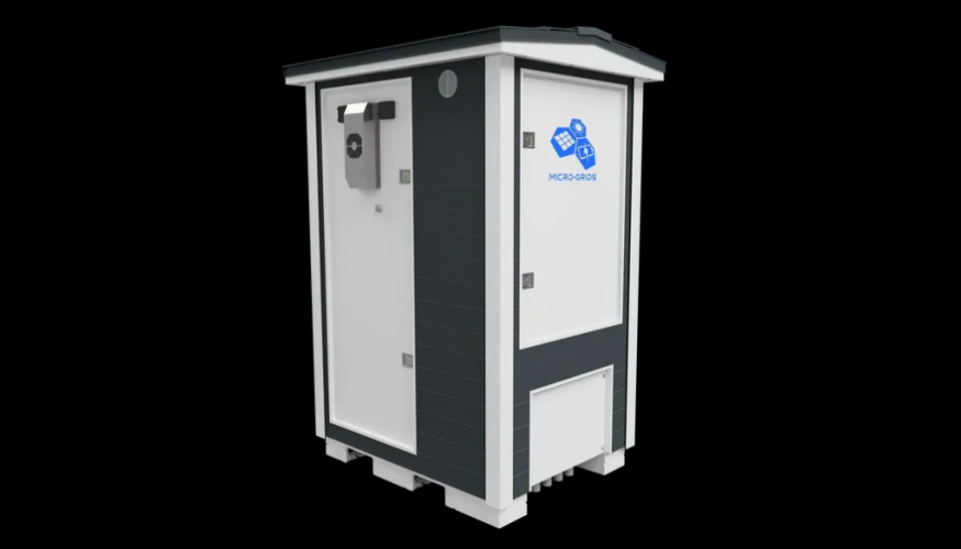 Micro-Grids joins Rural Jump-Start in Delta County