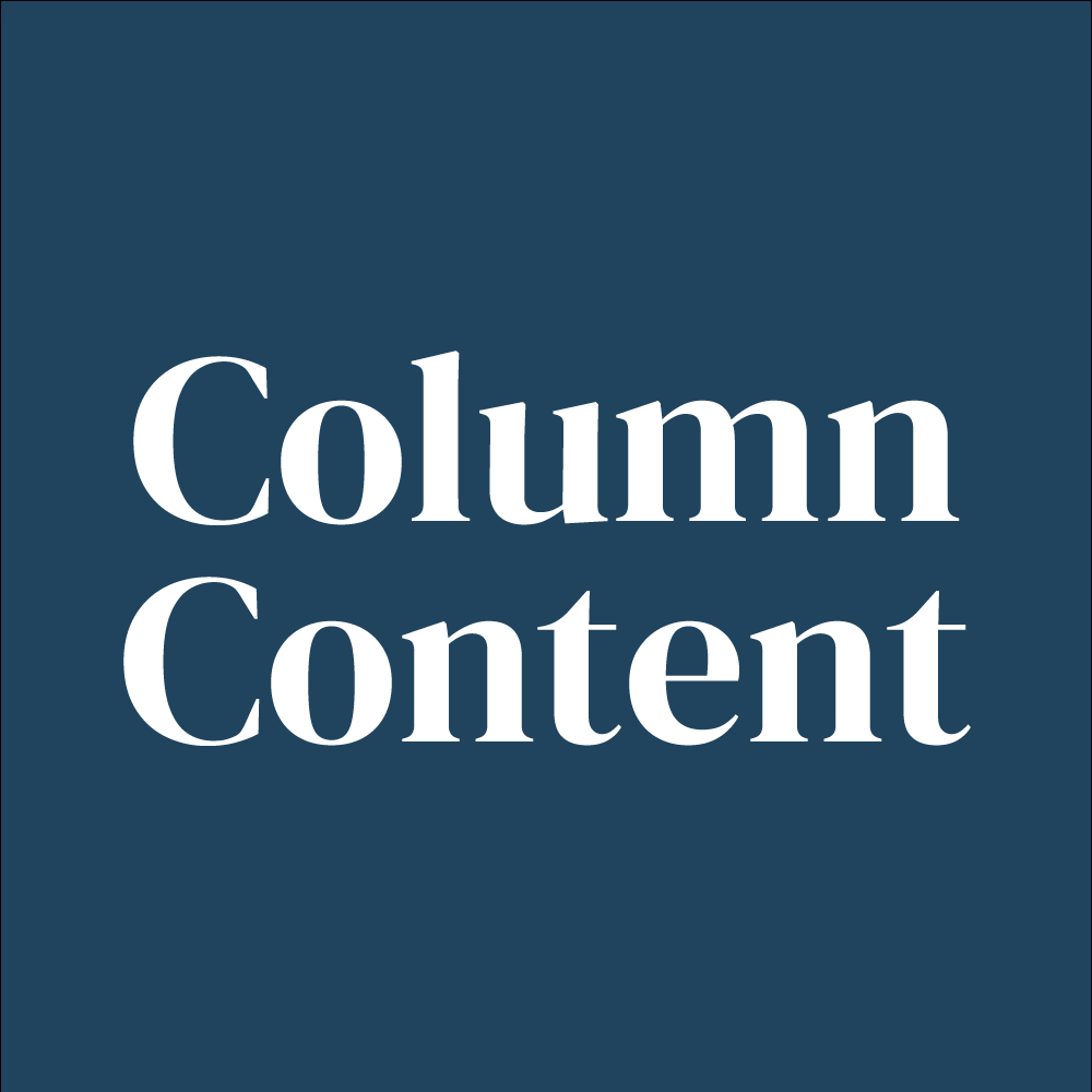 Press Room - Column