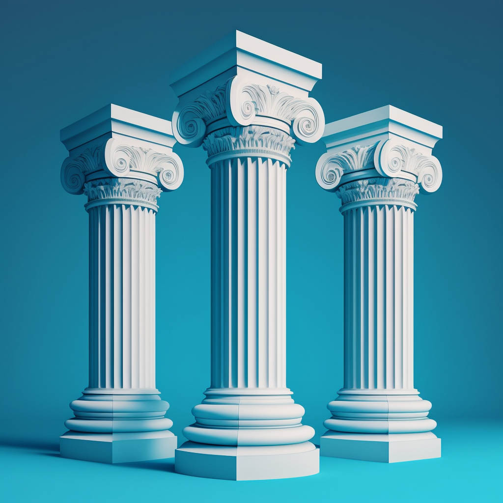 Contact - Column