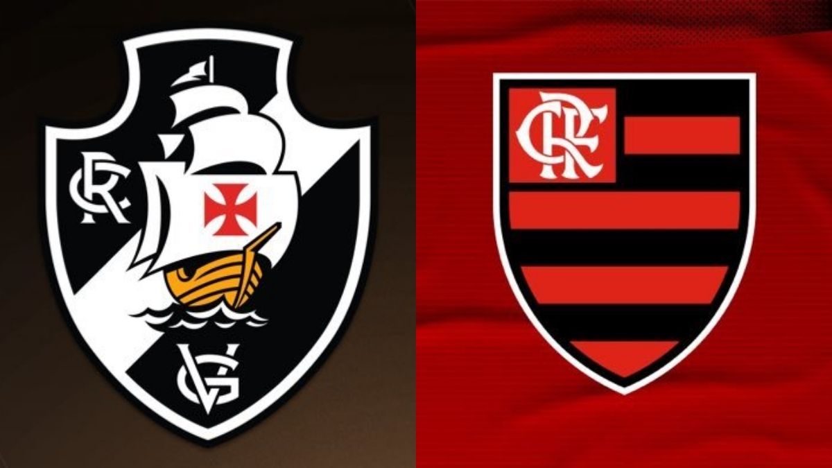 AO VIVO E COM IMAGENS: assista ao jogo do Flamengo x Vasco pelo Carioca | Coluna do Fla