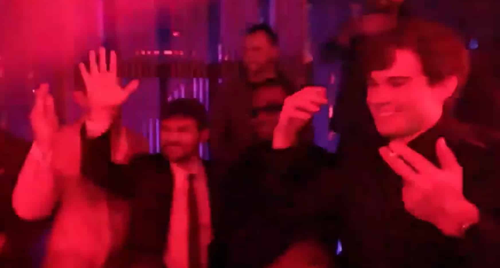 ‘Heil Hitler’ Chanted in Miami Beach Nightclub as Influencers Celebrate Nazi Ideology | Combat Antisemitism Movement