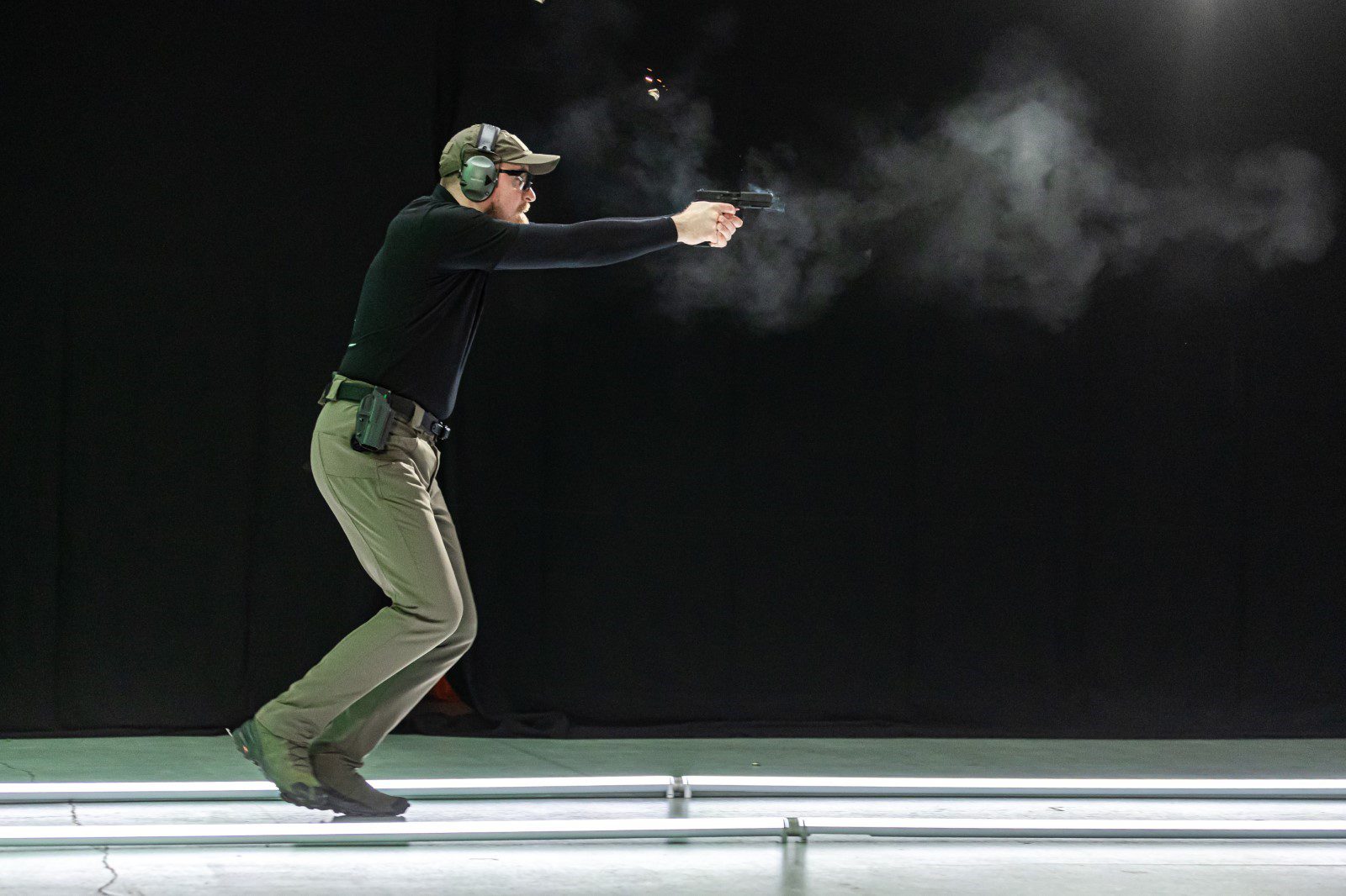 UF PRO Launches P-40 Mark I Range Pants