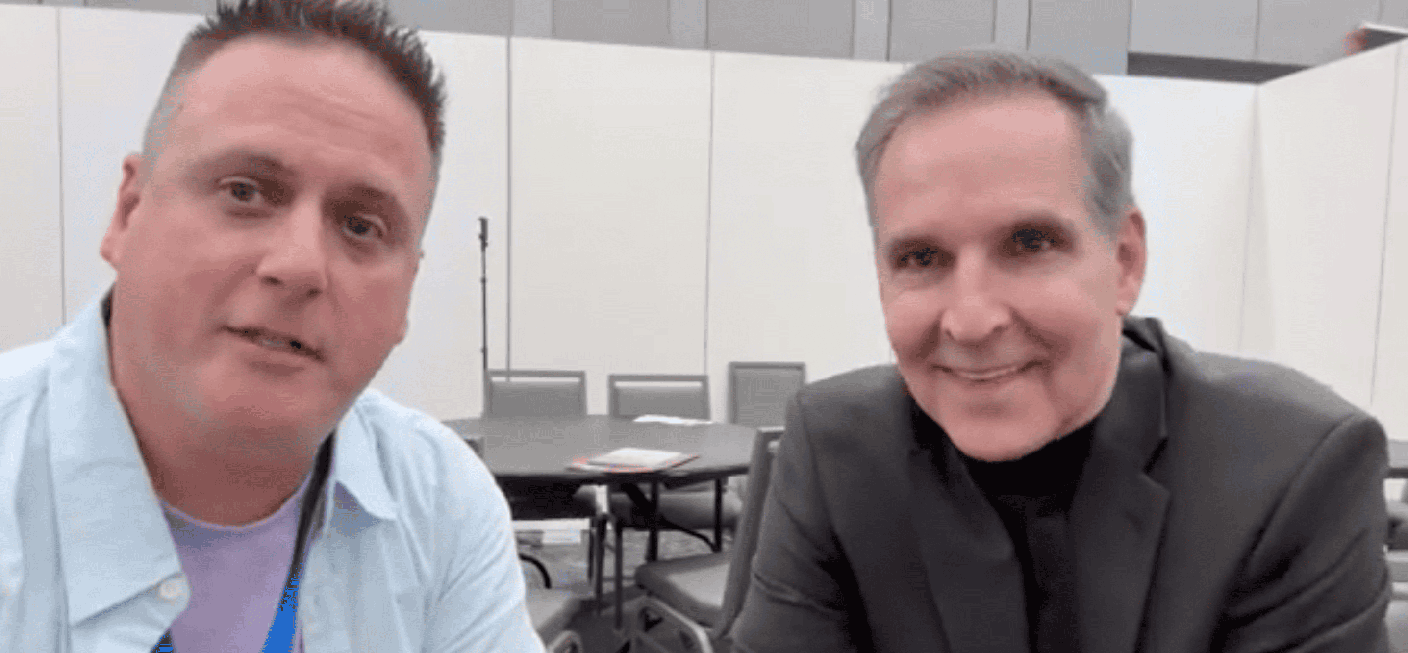New York Comic Con 2024: Interview with Todd McFarlane - Comic Watch