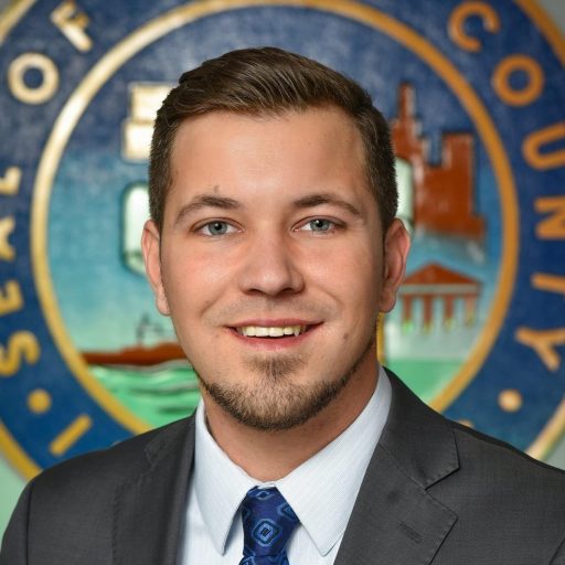 VOTE Amendment Passes — Cook County Commissioner Kevin B. Morrison, District 15