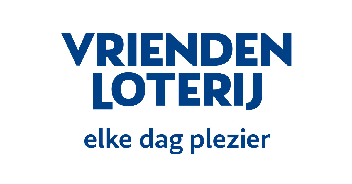 VriendenLoterij geldgarantie | Prijzenpot van € 176,9 Miljoen