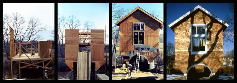 Architects Design Just 2% of All Houses–Why? – Common Edge