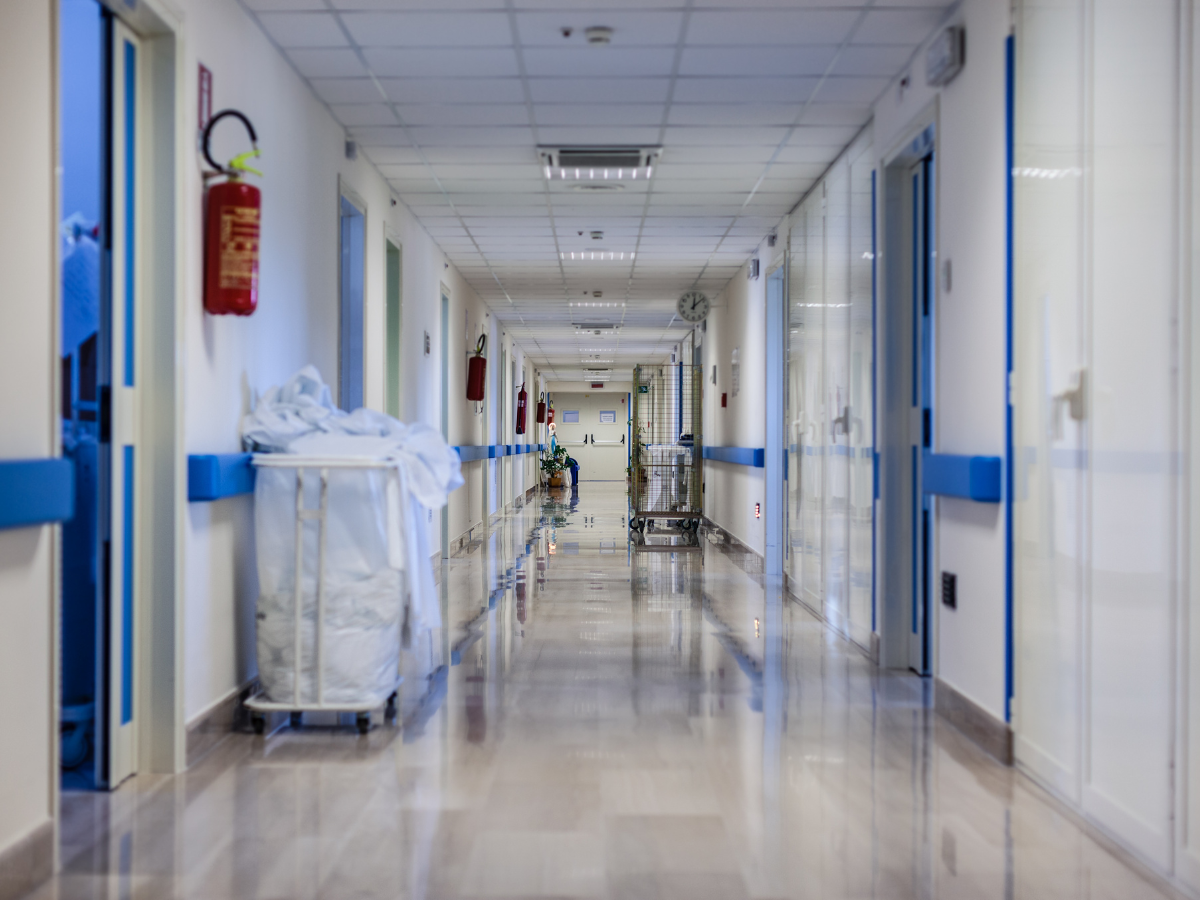 Methuen Hospital will be next in a string of maternity unit closures since 2010