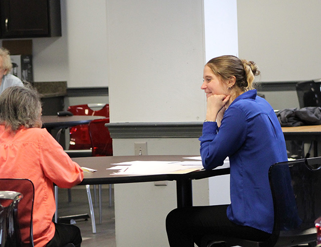 Widener Law Commonwealth Clinic Students Bring Estate Planning Services to Harrisburg Seniors