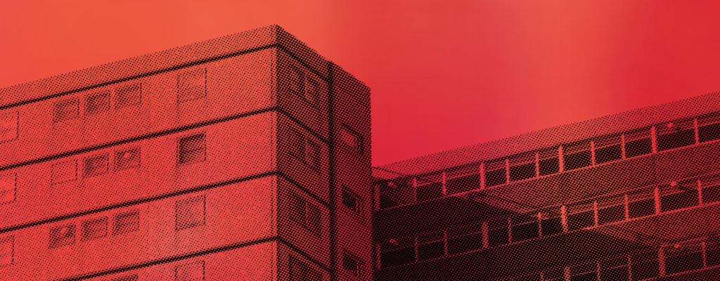 101 Notes on the LA Tenants Union | Commune