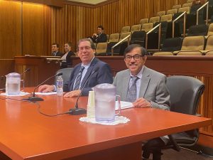 PEF urges oversight and caution when it comes to use of Artificial Intelligence in the State workforce - PEF Communicator