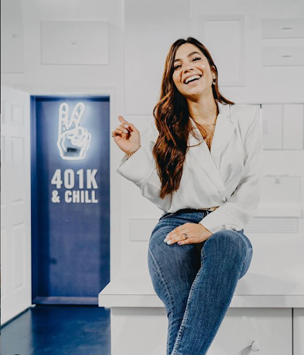'Zero to Hero': Fitness Specialist, Paola Marquez Shares 3 Pillars to Crushing Your Goals - Thrive Global