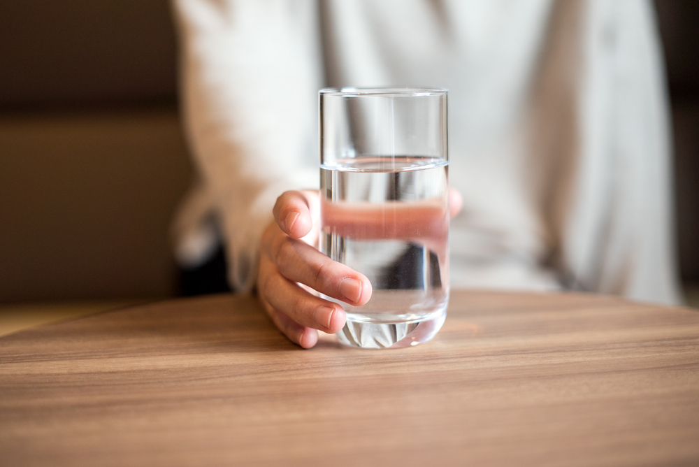 How to Tell if You’re Drinking Enough Water - Thrive Global