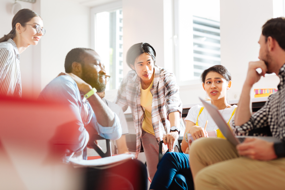 Why Gen Z Activists Are the Leaders of Tomorrow - Thrive Global