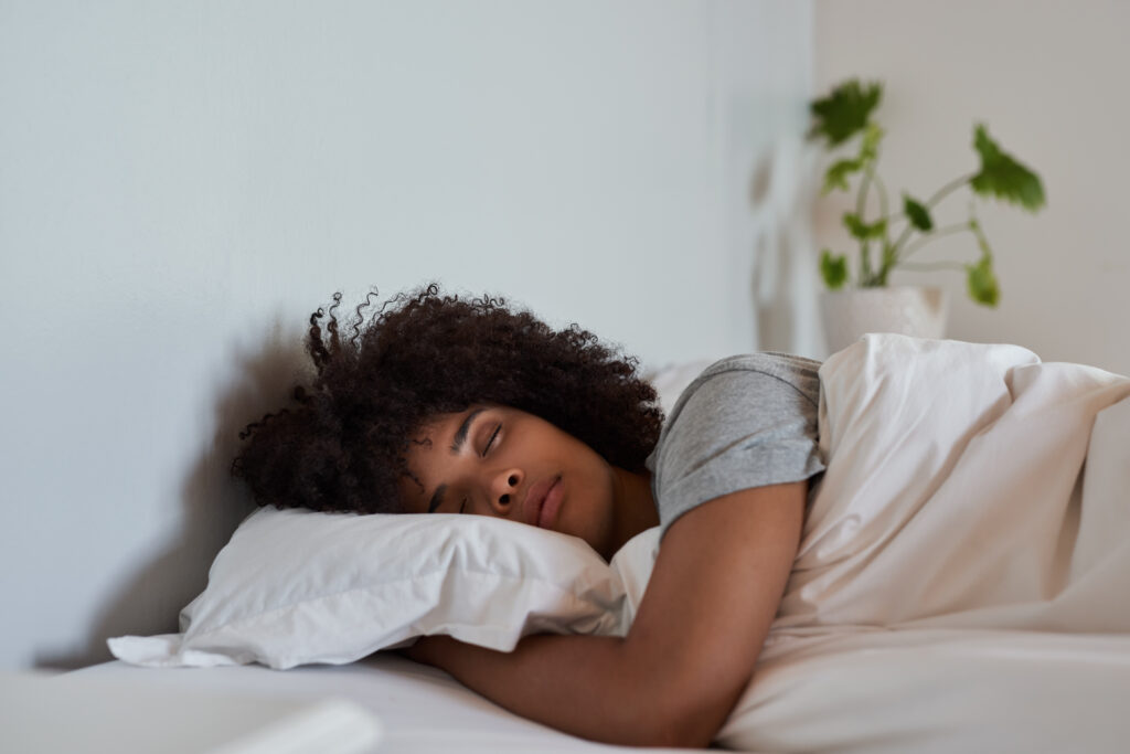 Sleep Alliance: Rebranding Sleep Divorce for Better Rest and Relationships - Thrive Global