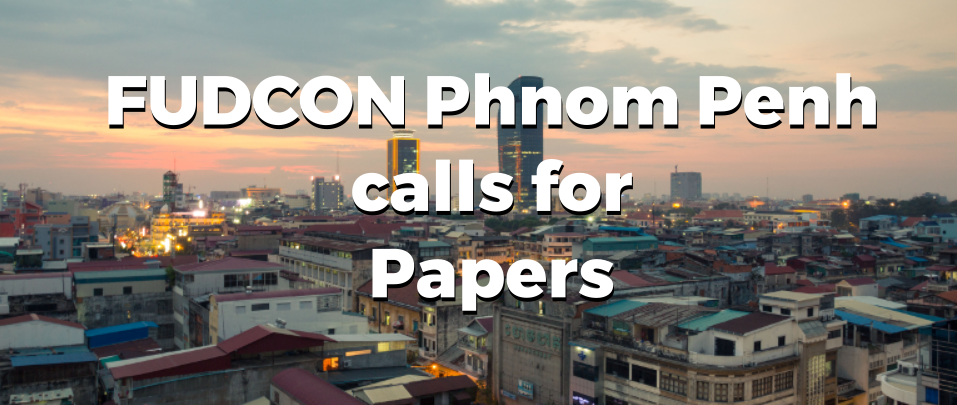 FUDCon Phnom Penh: Call for Papers – Fedora Community Blog