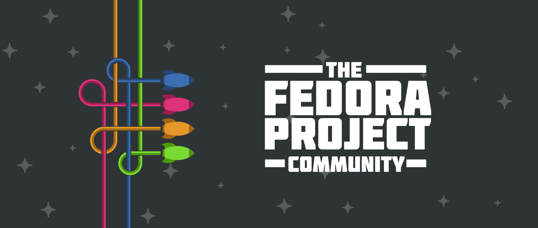 Fedora Chooses Forgejo! – Fedora Community Blog