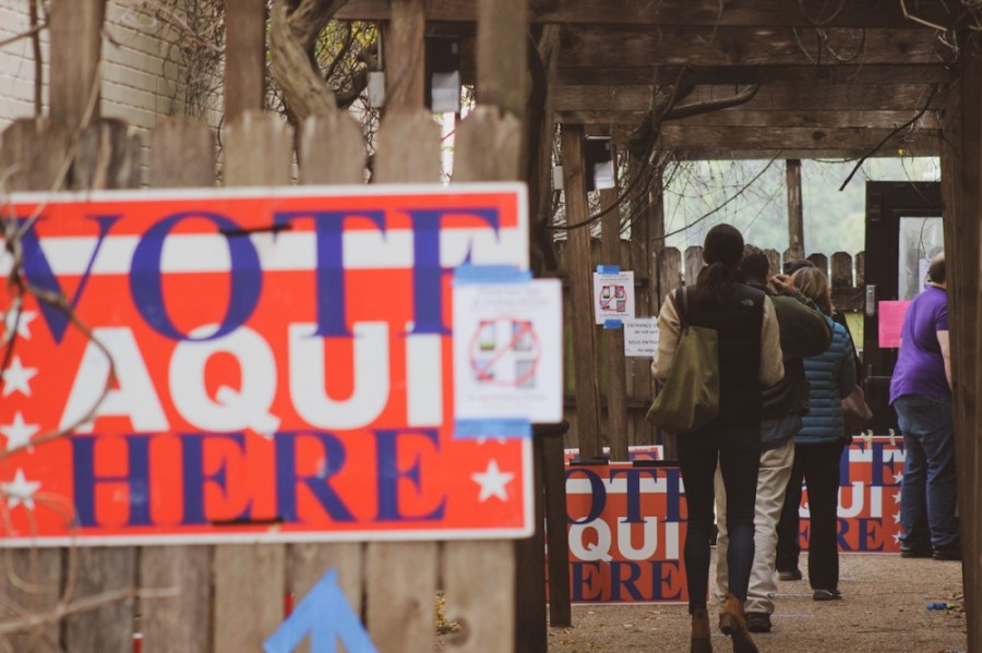 Northwest Austin delivers newcomer Mackenzie Kelly a victory in the District 6 Austin City Council runoff election | Community Impact