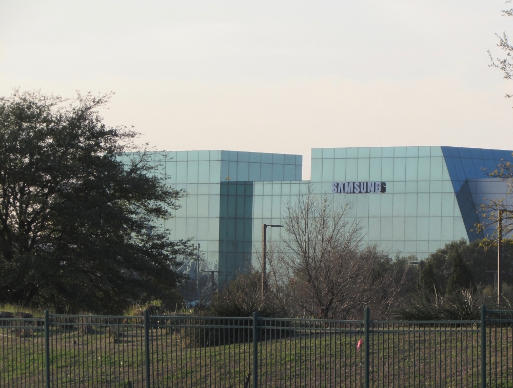 Breakdown: Here is what is in the proposed $190B Samsung expansions in Taylor and Austin | Community Impact