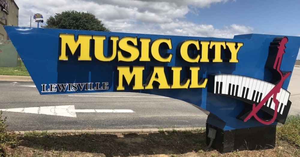 Music City Mall in Lewisville sold to new owners | Community Impact