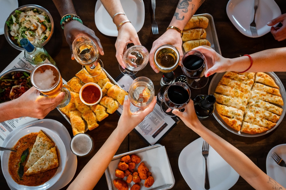 Crust Pizza Co. to open in The Market at Katy Park | Community Impact