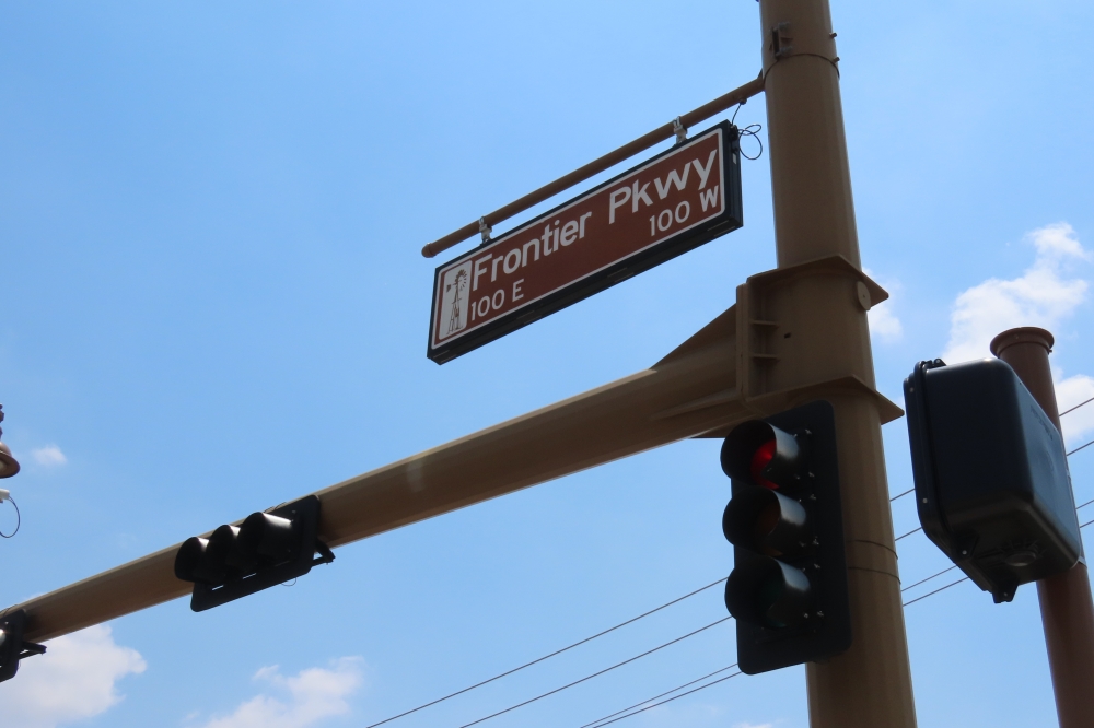 Check out 10 Denton County road projects from TRIP-22 | Community Impact