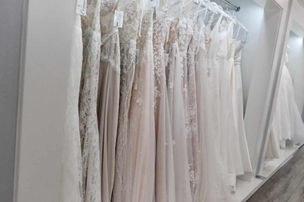From venues to florists to bakeries: Here are 20 Georgetown area wedding-related business | Community Impact