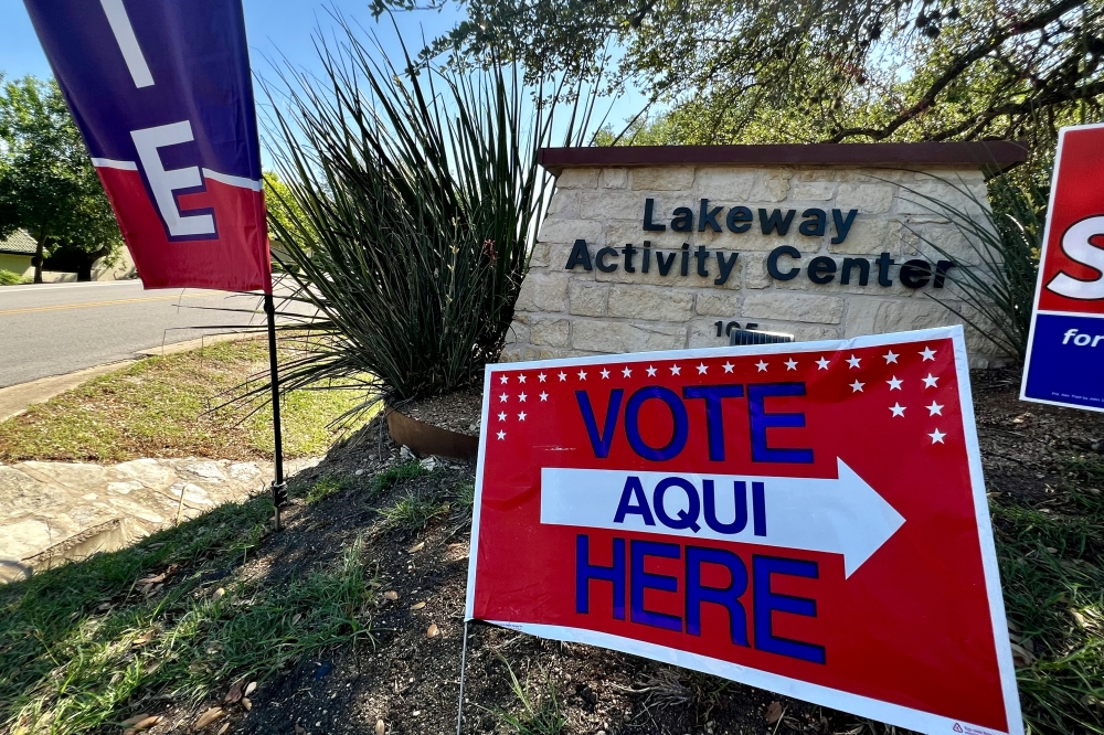 Lakeway to hold May election for 3 council seats | Community Impact