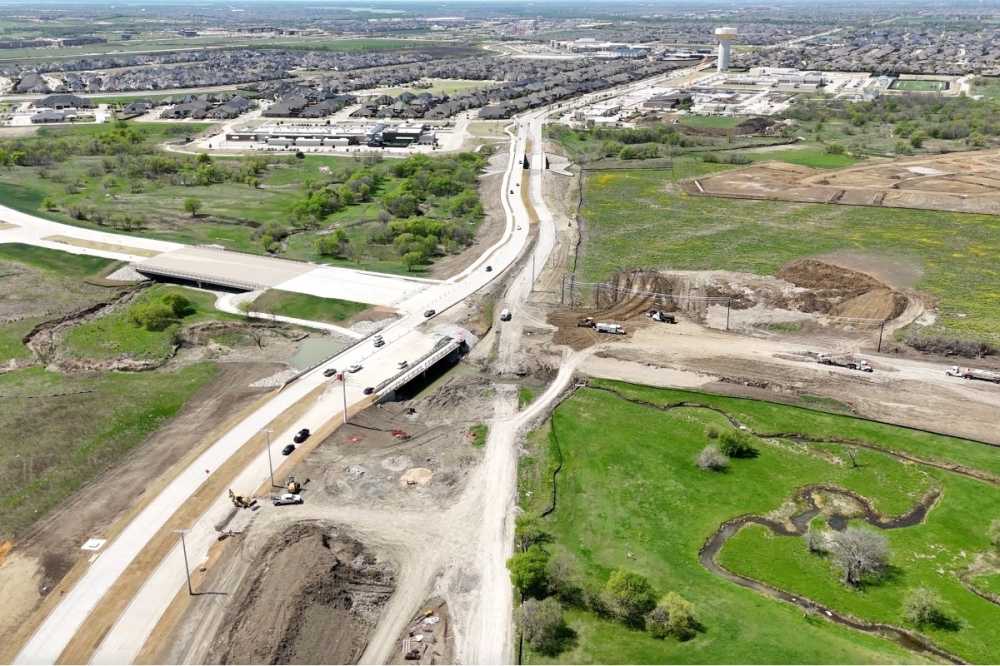 Check out 5 transportation projects around Dallas-Fort Worth | Community Impact