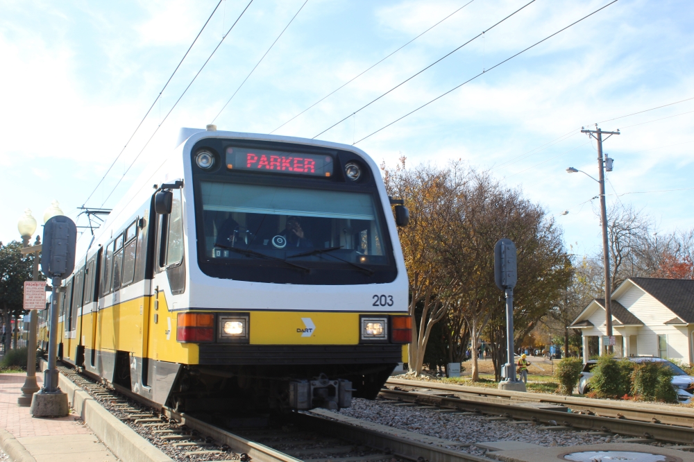 DART officials review withdrawal city proposals as special election approaches | Community Impact