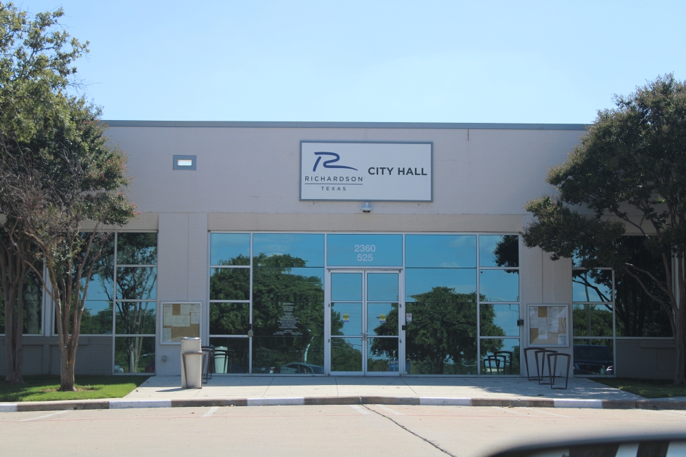 ‘Richardson is at a crossroads’: City likely to see shortfall in coming years due to statewide property tax cap | Community Impact