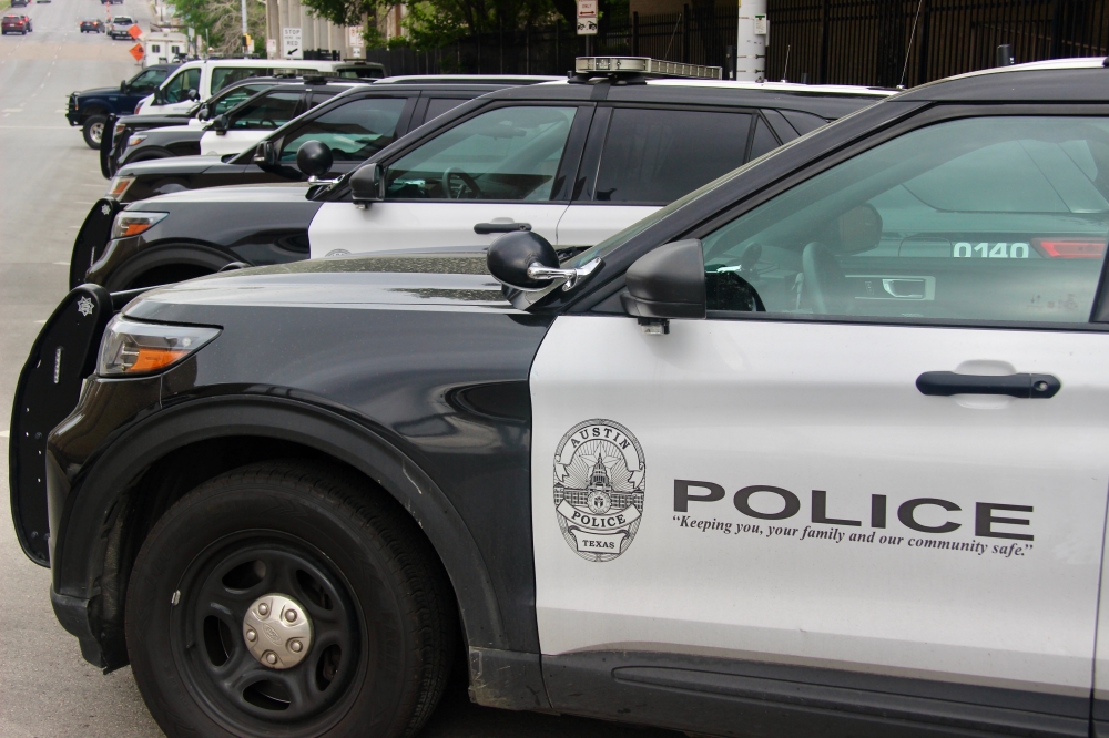 Austin moves to curb loud, reckless driving with new vehicle noise ordinance | Community Impact