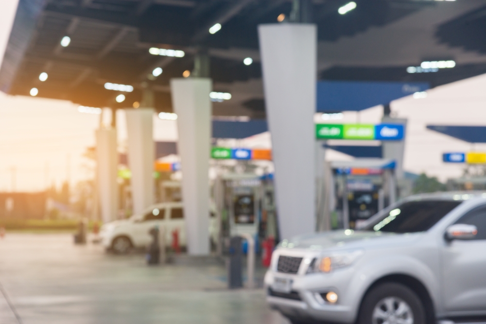 C-Store convenience store and gas station planned for Kelly Lane in Pflugerville | Community Impact
