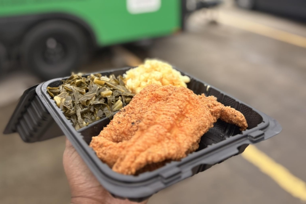 Shelly's Heart and Soul Food now open in Hutto | Community Impact