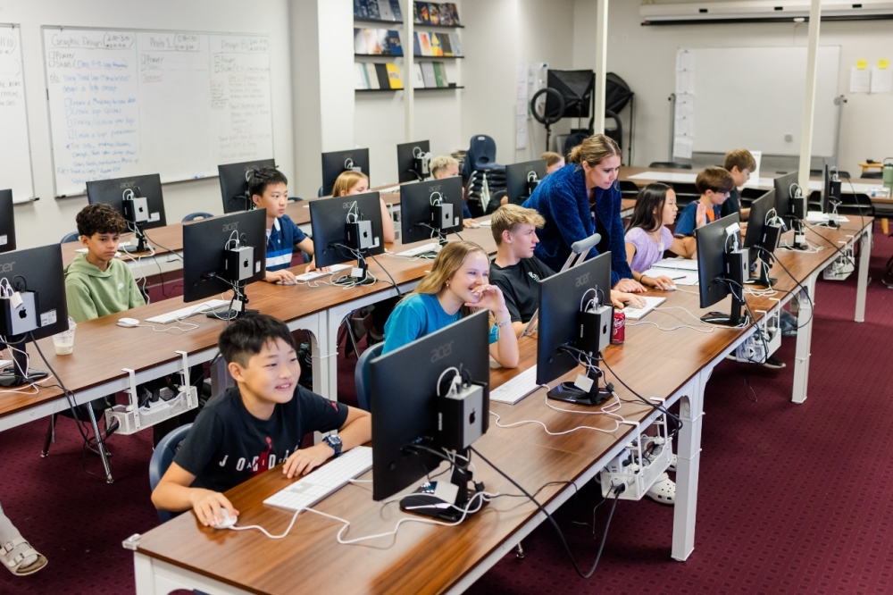 Check out over 20 private and charter schools in the Cedar Park, Leander area | Community Impact
