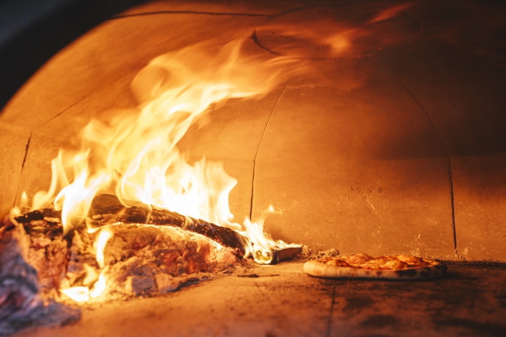 Wood-fired food, racquet sports and more: Check out 6 Buda business updates | Community Impact