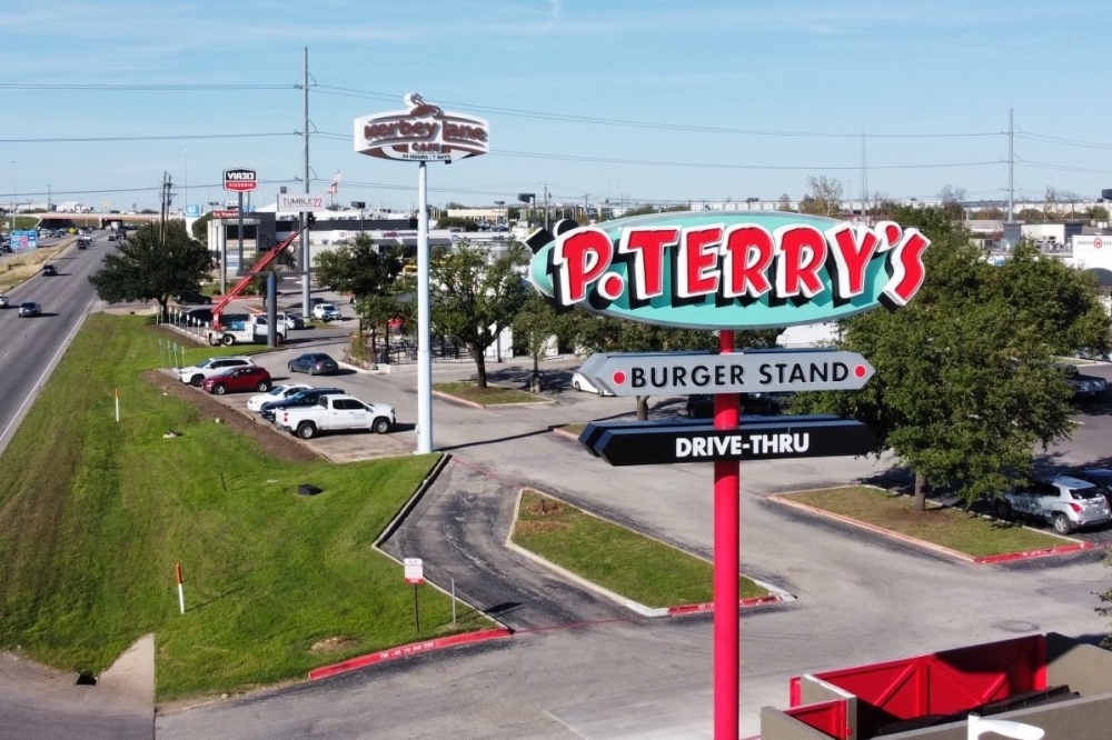 Round Rock to consider facade grant expansion | Community Impact