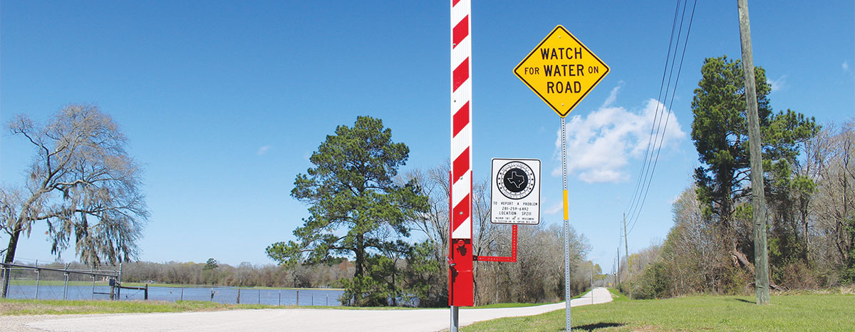 Cities, counties take steps to prepare for flood season | Community Impact