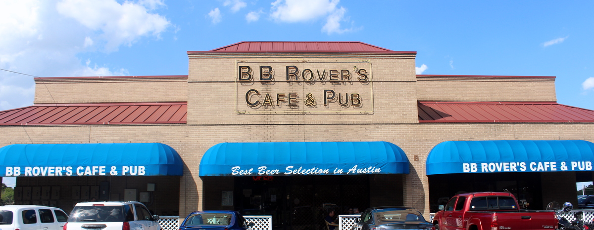 B.B. Rover’s Cafe & Pub secures new lease to remain open in Northwest Austin | Community Impact