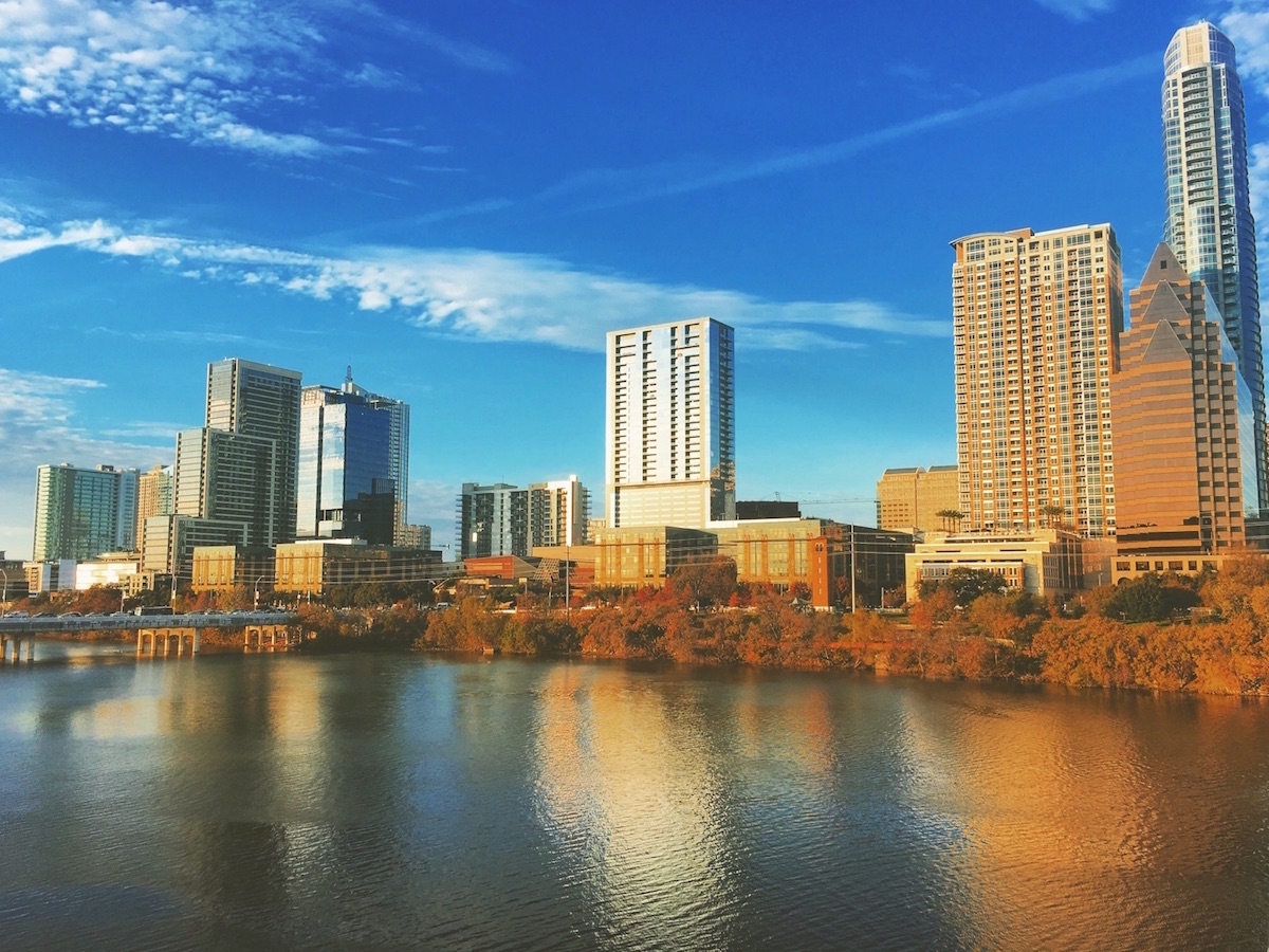 Austin Chamber will not release details of Amazon HQ2 proposal after tech giant selects New York City, Northern Virginia | Community Impact