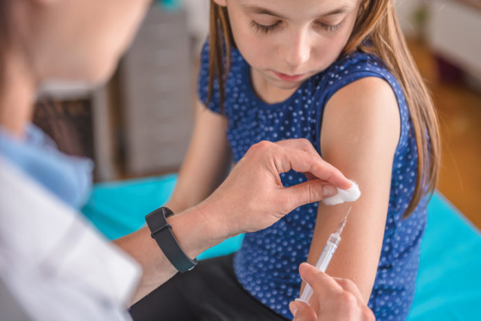 State data shows vaccination exemption rates on the rise in Austin-area districts | Community Impact