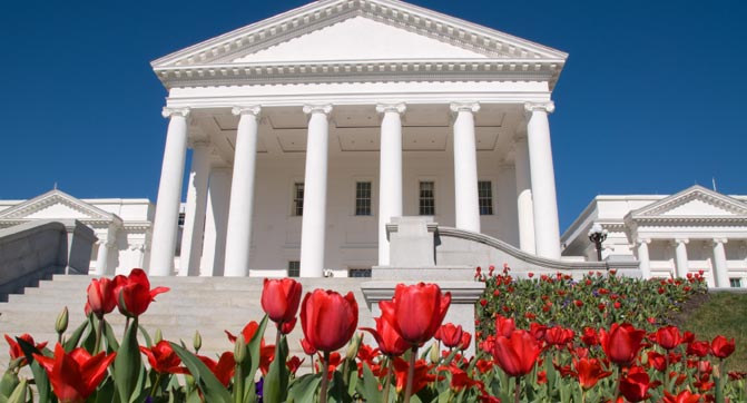 Newly Passed Legislation Will Expand Shared Solar, Lower Energy Bills for Virginians | Coalition for Community Solar Access
