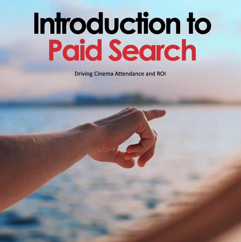 Introduction to Paid Search - The Boxoffice Company