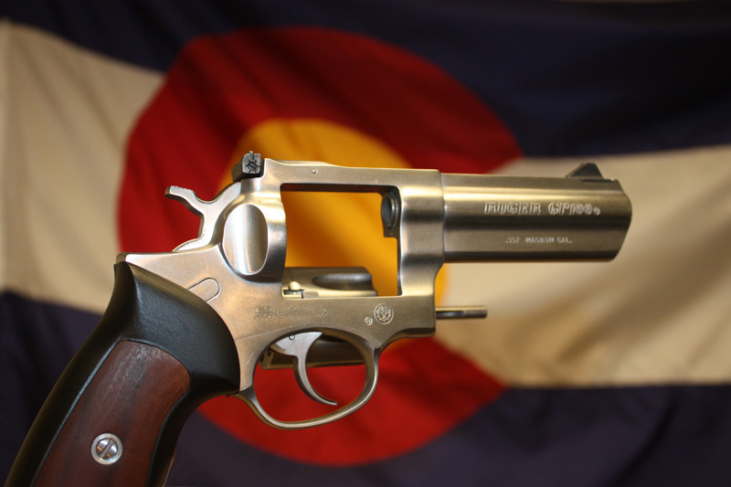 Colorado's Dave Kopel to U.S. Senate committee: "Red Flag" laws must fully respect due process - Complete Colorado