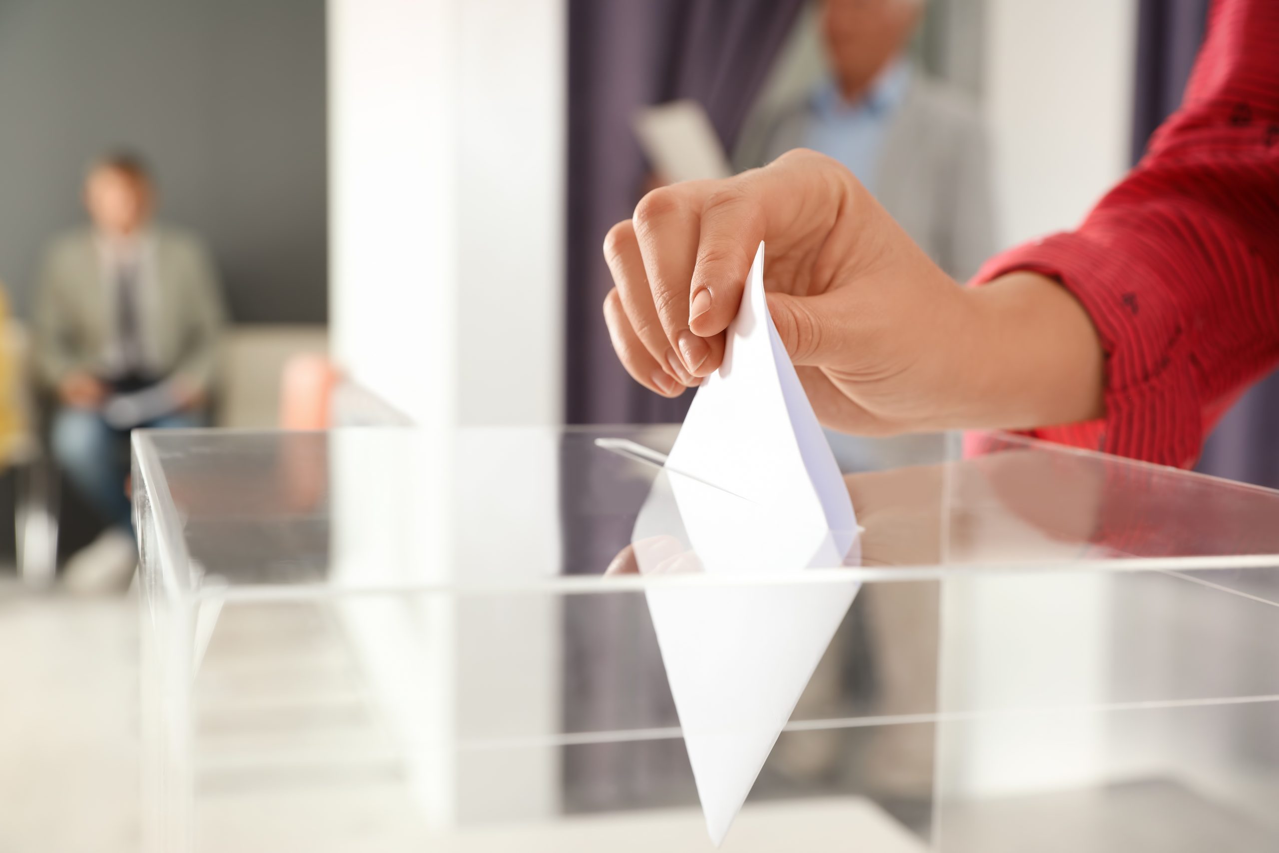 New Exit Polls Confirm the Surprising Key Issue in the 2024 Election – Concerned Women for America