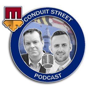 Conduit Street Podcast: Pondering Potential "Pay-Fors" – Conduit Street