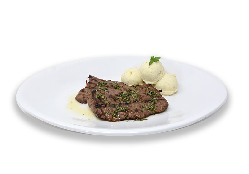 Churrasco Argentino – Conga Latin Bistro