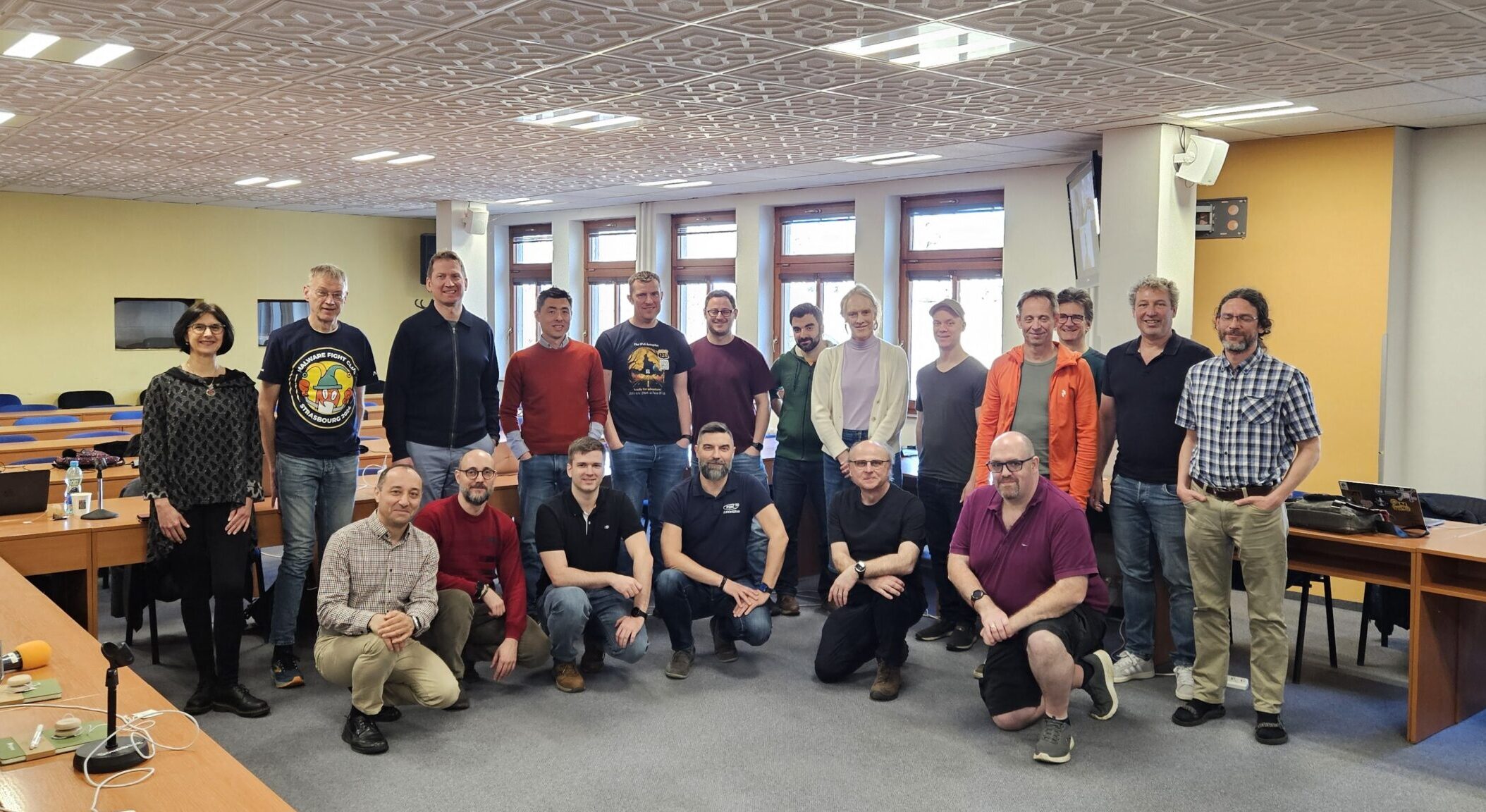 Follow the Flow: Key Takeaways from the 22nd SIG-NOC Meeting | GÉANT CONNECT Online